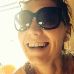 Наташа Агаева, 31.01, Санкт-Петербург