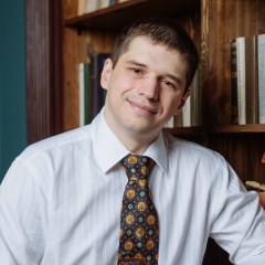 Денис Павлов, 16.12, Санкт-Петербург