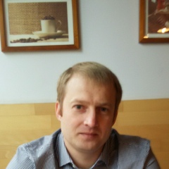 Александр Соломатин, 16.10.1983, Чернигов