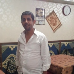 Vejdi Kara, 01.01.1980