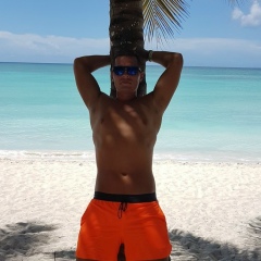 Александр Горшков, 31.05, Санкт-Петербург