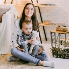 Дарья Сайфутдинова, 24.09.1987, Казань