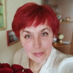 Вероника Саркулова, 29.12