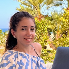 Lilit Oganesyan, 25.01.1993, Санкт-Петербург