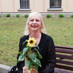 Татьяна Самарина, 27.09.1973, Псков