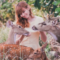 Анастасия Богатырева, 21.12, Санкт-Петербург