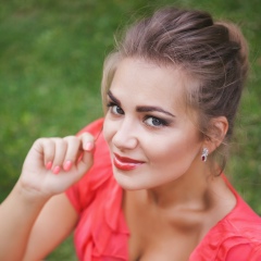 Ирина Нагинайлова, 24.02, Харьков