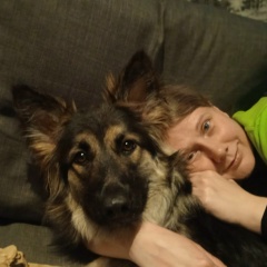 Екатерина Горшенёва, 02.09.1989, Москва