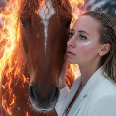 Татьяна Сотникова, Москва