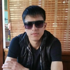 Фуркат Хусаин-Ахунов, 10.09.1987, Тараз