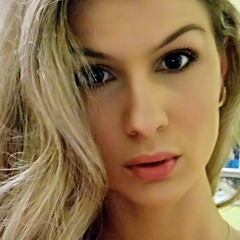 Аня Стриженко, 13.12, Запорожье