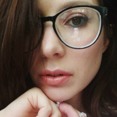 Марина Старикова, 18.06.1988, Москва