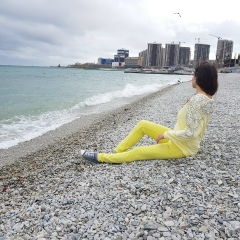 Veev Privet, Бишкек