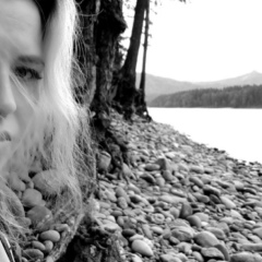 Юля Приходько, 05.04, Новосибирск