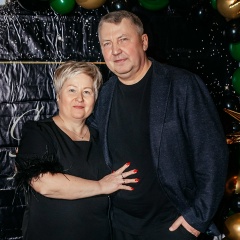 Светлана Франчук(шабанова), 27.06.1968, Воронеж