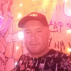 Александр Семенов, 16.11.1987