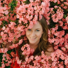 Татьяна Акульшина, 17.08.1983, Санкт-Петербург