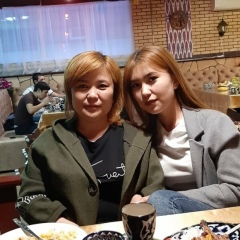 Аниса Садыкова, 13.09, Нарын