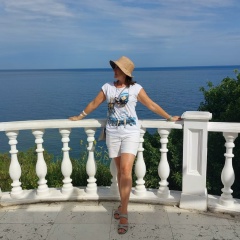 Надежда Малышева, Чудово