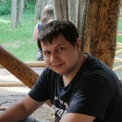 Роман Марченко, 06.10.1991