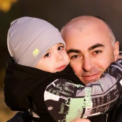 Арсен Галустян, 08.09