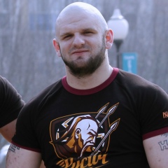 Артём Краснолуцкий, 07.04.1990, Воронеж