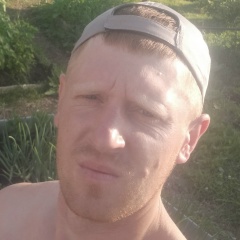 Женя Шеркунов, 18.11.1988, Вологда