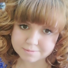 Анастасия Кузнецова, 25.05.1989, Ногинск