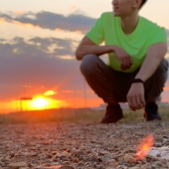 Фархат Куанышбек, 01.03, Кызылорда