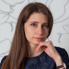 Анастасия Ширина, 01.09.1991, Нижний Новгород