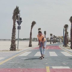 Рита Фадеева, 26.10.1991, Алматы