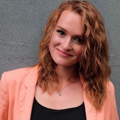 Ольга Безыменская, 10.09