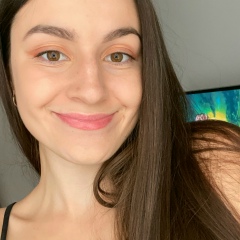 Nika Delros, 21.06.1999