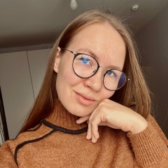 Кристина Берникова, 17.10, Омск