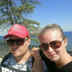 Серега Кузнецов, 23.01, Тюмень