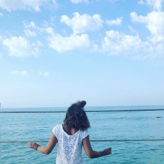 Дарья , Москва