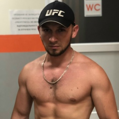 Андрій Слюсарчук, 02.02, Gdańsk