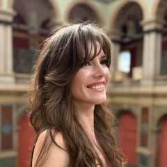 Ксения Ваганова, 09.06.1992, Санкт-Петербург