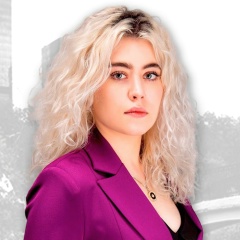 Ксения Воробьева, 16.10, Москва