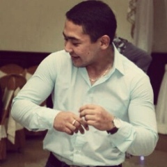 Dauren Tatambaev, Караганда