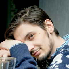 Игорь Стукалов, 25.01.1995, Стерлитамак