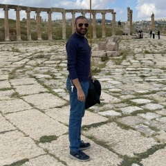 Мустафа Al-Jubory, 15.09, Волгоград