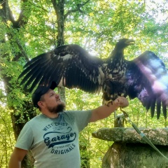 Александр Ярый, 23.04, Санкт-Петербург