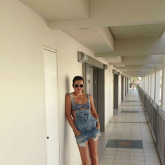 Ирина Сурина, 22.06.1985, Тель-Авив