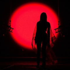 Назима Джанибекова, 21.10, Москва