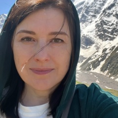 Ольга Гринац, 15.02