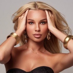 Татьяна Кулинич, Москва