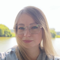 Анастасия Соболева, 08.07