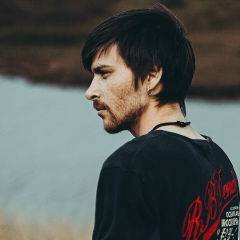 Андрей Помаз, 23.09, Барнаул