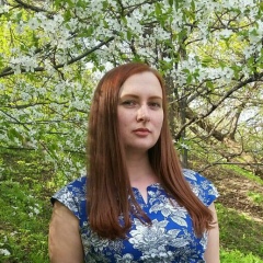 Ирина Демидова, 15.06.1988, Москва